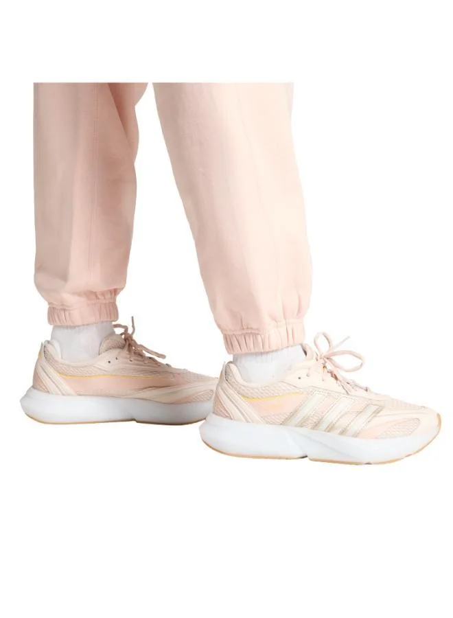 Adidas  ALL SZN Fleece Loose Joggers for Women | Best Price UAE